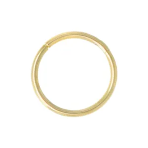 16G Hoop Body Jewelry