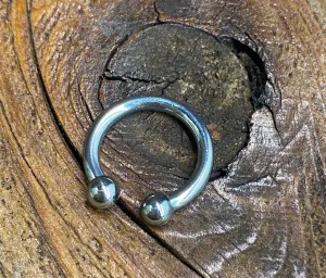 Circular Barbell- 14g