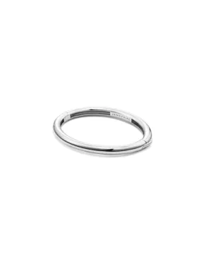 Adjusting the title for optimization, the English modifier for GIA BANGLE could be Elegant GIA Bangle.