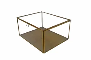 Jewelry Box Large