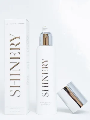 Shinery Luxury Jewelry Cleaner
