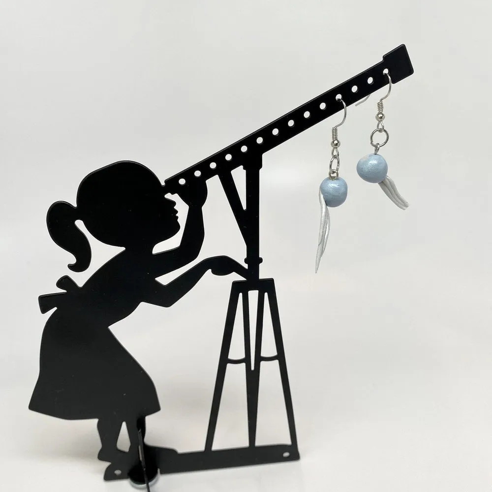 Stargazer Jewelry Stand