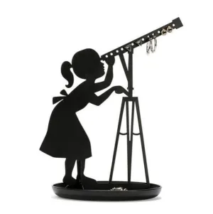 Stargazer Jewelry Stand